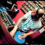 Dj Kwak - Mind Warp minimix