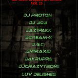 Luv Delishes´ "DMDIG VOL.23", mixed by AnTraxid,25.12.2012