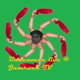 Badenman - Welcome To Jamrock IV Live Show (2014-09)