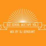 Old School Mixtape Vol.2