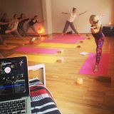 Reggae Yoga Mix vol 1