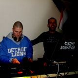 Freakshow - 'Freedom' (Live @ Nitroshot Dj's with Freakshow Night 2013.01.11)