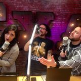 Triste Turno (9-2-2016) "Karaoke triste turno, guerra de insultos y los peores audios"