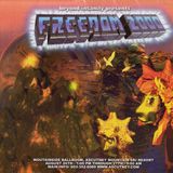 DJ Entropy - Live at Freedom 2000, August 26th, 2000