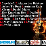 3.Radio Bandcontest - 27.09. - 2te Chance A