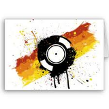 DJ KRIS FERRERI - Electro House Mix - Slamming Session Vol. 1. October 2012