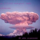 #9 show by adda on www.paranoiseradio.com 17.12.2012