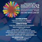 Southport Weekender Beat Bar 45 Set