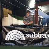 Warm Up For Subtrakt & White Rhino pres. DJ JUS-ED (Underground Quality)