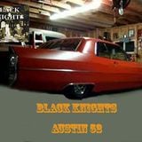 Black Knights Rockabilly - Austin 52
