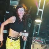 Marusha @ Tunnel Rave 12.08.1995