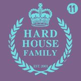 DJ Whyld - Hard House Family 011