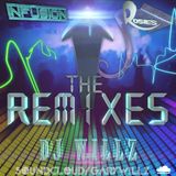DJ Willz - The Remixes