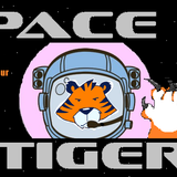 SpaceTigerz - LAST SHOW EVER!