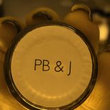 PB & J Vol VI (Pleasure Beats & Jamming) with DROM