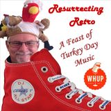 A Feast Of Turkey Day Music