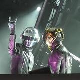 DAFTPUNK Playing in my hometown!!!(LIVESET OF TRON edit by Steamboy)