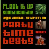 VA - FLASH iT UP MEGAMiX VOL.06 - PARTY TiME BEATS - 2002