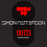 Simon Patterson - Open Up - 123