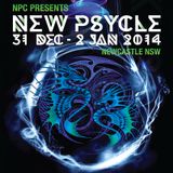 Strange Psycle