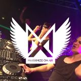 Blasterjaxx - Maxximize On Air 030 2014-12-26