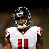 Bird is the Word Podcast: Should Falcons extend Jones' contract?