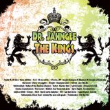 Dr. Jahngle: The Kings