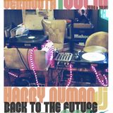 Back to the Future