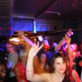 Quirksmode (DJP) - Live at Club Fluid - 30th Birthday Party Bomb Set