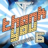 Giles Bjerke & Uzair Hassan - LIVE @ VTF's Thank You Vancouver 6