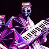 Ylia - La Guarida #10 - Low Gravity - Mots Radio
