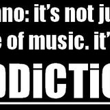 El Grego @ Techno Addiction