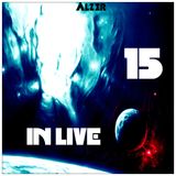 IN LIVE #15 Alzer