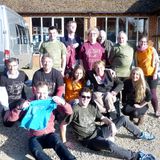 Team A: Volunteering (10/03/2015)