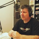 «The Guests» – Καλλιτέχνες στα μικρόφωνα του Music Society WebRadiON! : Mike Pougounas(New Zero God)
