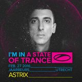 Astrix - Live @ A State Of Trance Festival, Who’s Afraid Of 138 Stage (Utrecht, Netherlands) 270216