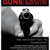 RB13: Guns - Kerry Steinberg
