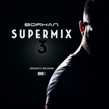 2016 Persian DJ Party Dance Mix - DJ BORHAN SUPERMIX 3
