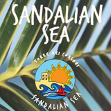 Kei Hevert b2b Paul Cart @ Sandalian Sea (Torre dei Corsari) 14.08.15