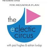 Exclusive Mix for Mesaoria Plain - By Paul Hughes ECWS - May 2015