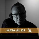 Mata al DJ II - Robert Solheim (17/10/14)