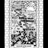 Darkside of the moule 50 ans du vauban