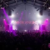 Mark Knight - Live @ The Artist Club Moscow (Russia) 2013.05.25.
