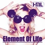 Element Of Life, Mixed by Cizano (2014)