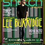 Lee Burridge - Promo Mix for 8/12/2011 Snatch event