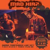 90min TRAP'n'BASS LIVE SET | 14/10/13 | FLEX, VIE