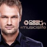 #MUSICISLIFE MIX 2012