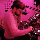 Remedy with Marsman @ The Lot Radio 28 Feb 2016