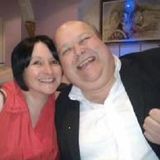 Sunday Chill hour Gill and Nige Cre8 87.9FM 1
