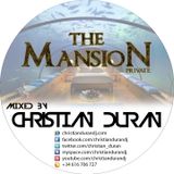 CHRISTIAN DURÁN - LIVE@THE MANSION PRIVATE (05-01-16)